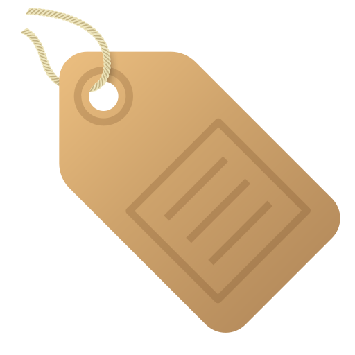 Étiquette