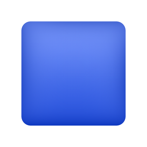 Carré Bleu