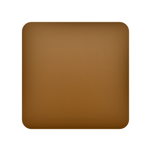 Carré Marron