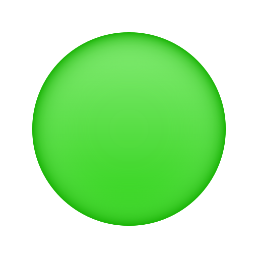 Disque Vert