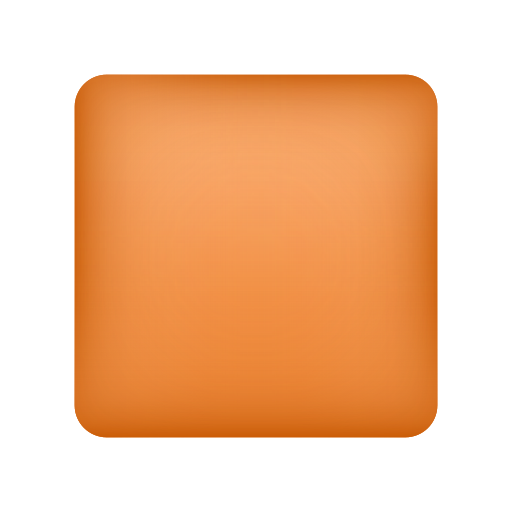 Carré Orange