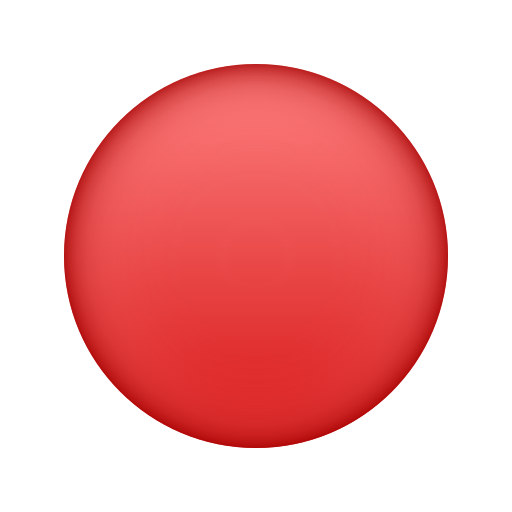 Disque Rouge