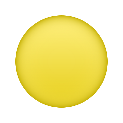 Disque Jaune