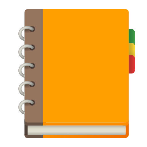 Carnet De Compte