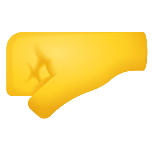 Poing À Gauche