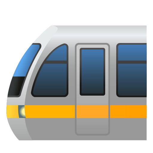 Métro Léger