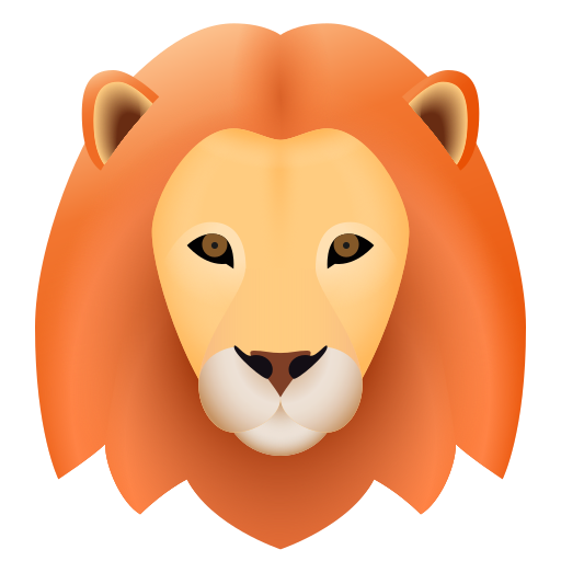 Tête De Lion