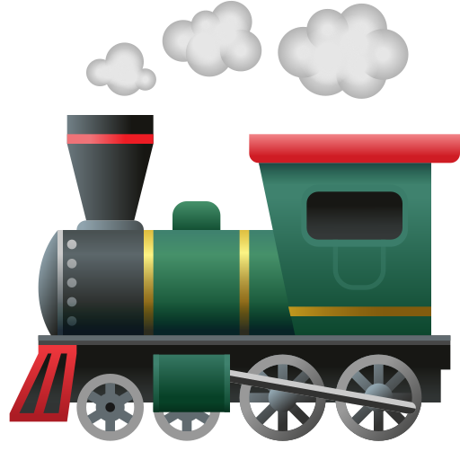 Locomotive