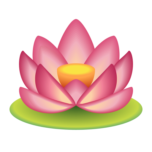 Fleur De Lotus