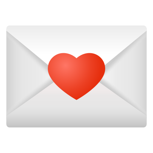 Lettre D’Amour