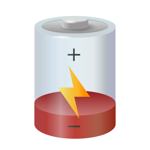 Batterie Faible