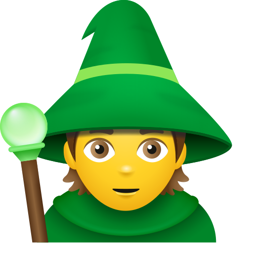 Mage