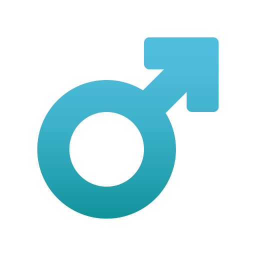 Symbole Masculin