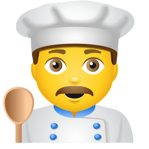 Cuisinier