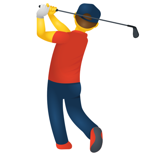Golfeur