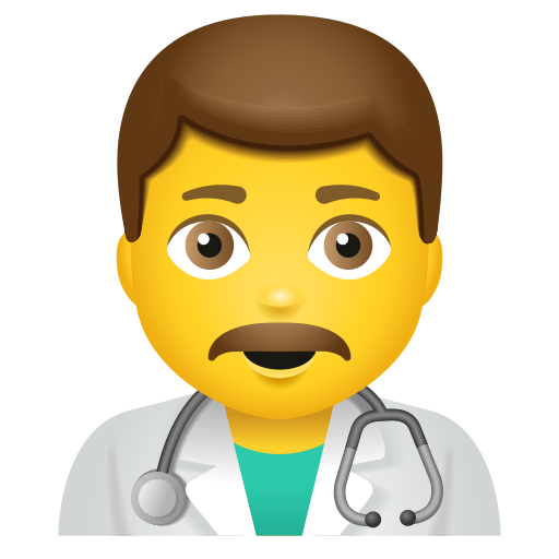 Professionnel De La Santé