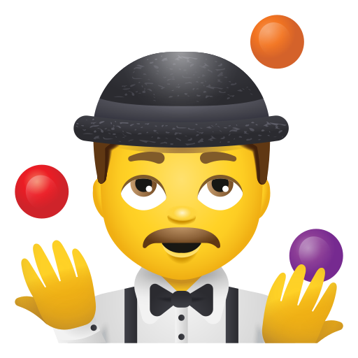 Jongleur