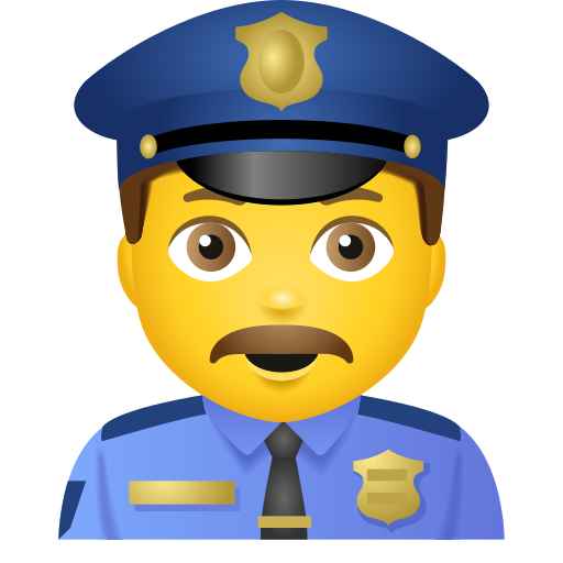 Policier