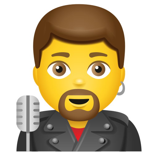 Chanteur