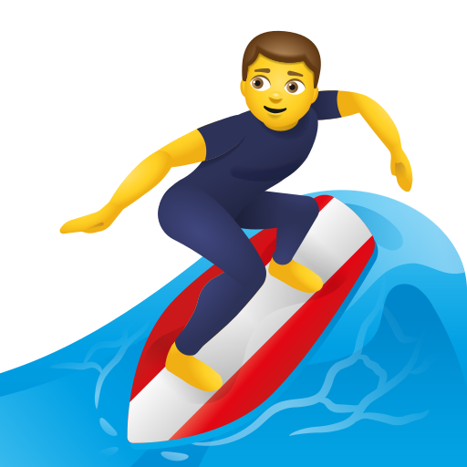 Surfeur