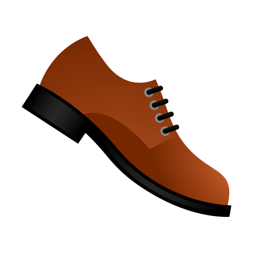 Chaussure D’Homme