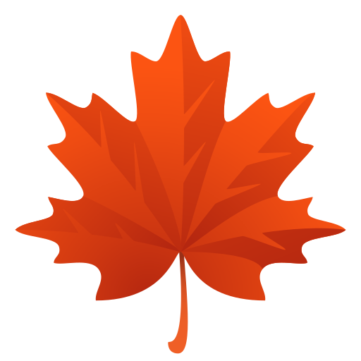 Feuille D’Érable