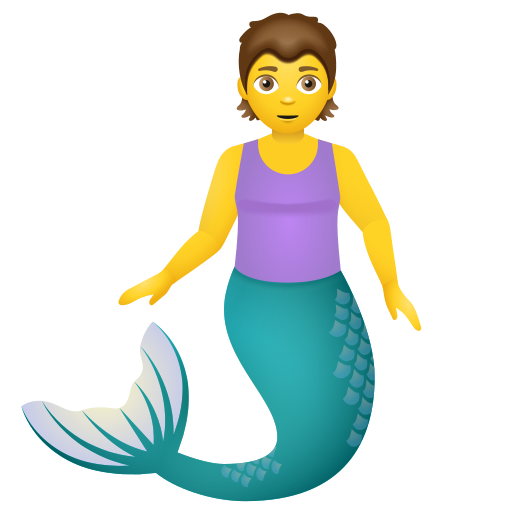 Créature Aquatique