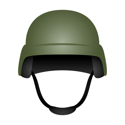 Casque Militaire