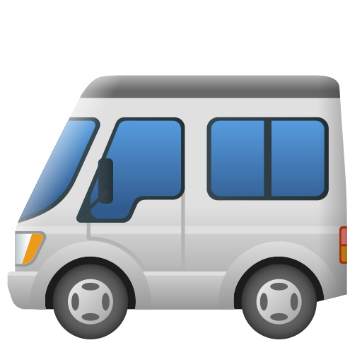 Minibus