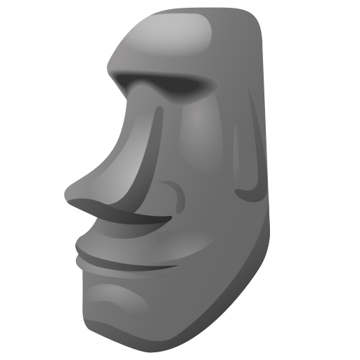 Moai