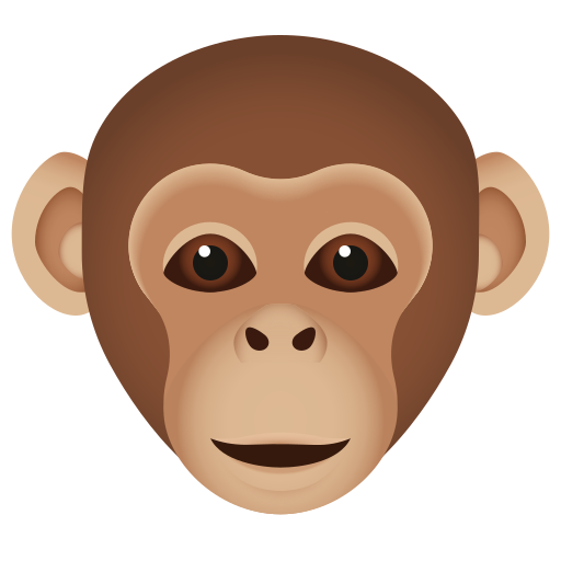 Tête De Singe