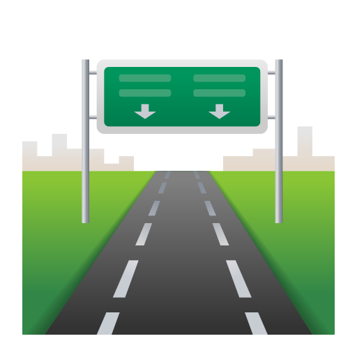 Autoroute