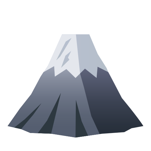 Mont Fuji