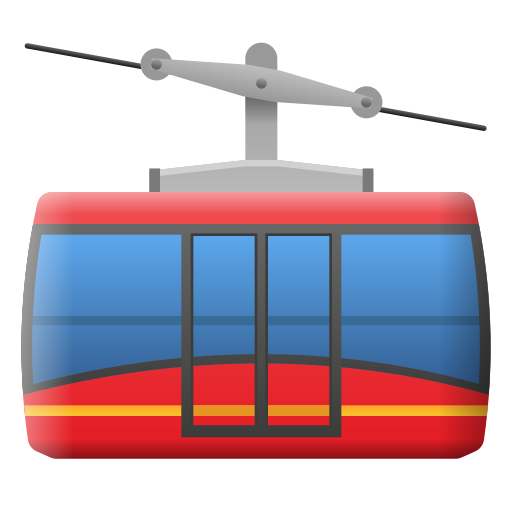 Téléphérique