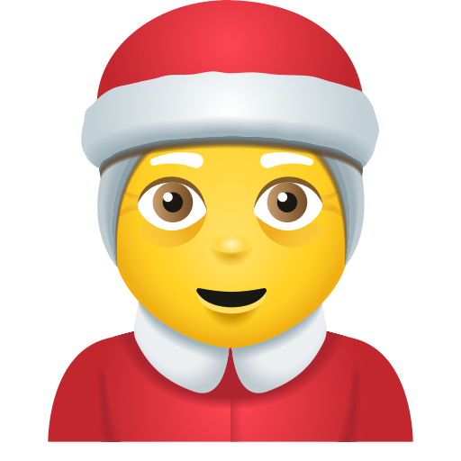 Mère Noël