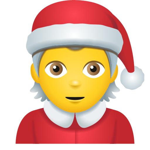 Personne Noël