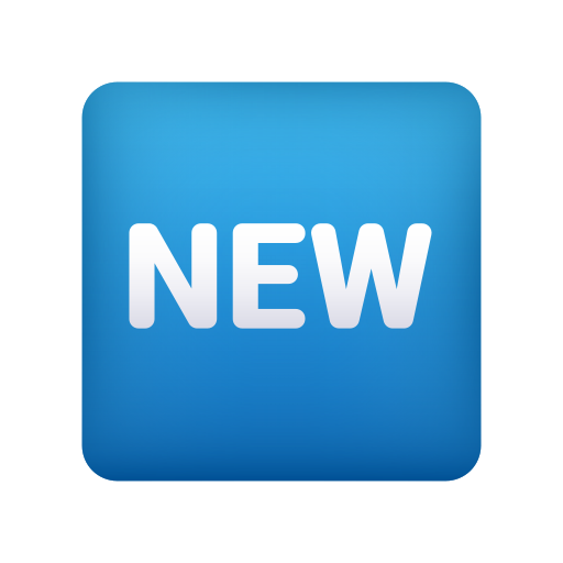 Bouton Nouveau