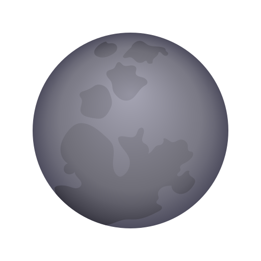 Nouvelle Lune