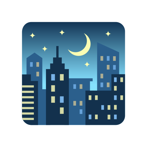 Nuit Étoilée