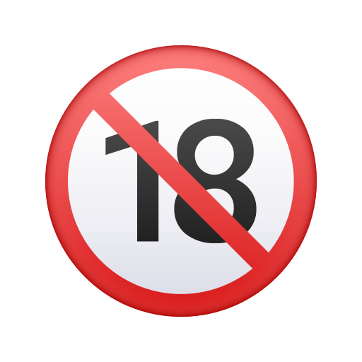 18 Ans Et Plus