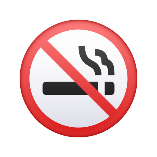 Interdiction De Fumer