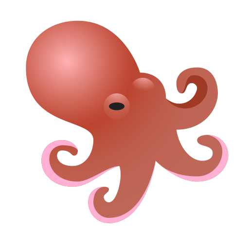Pieuvre