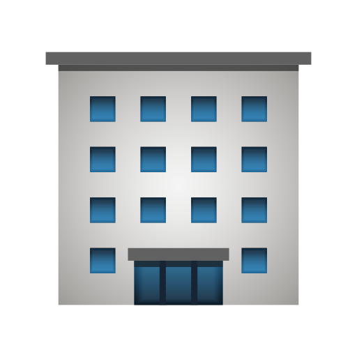 Immeuble De Bureaux