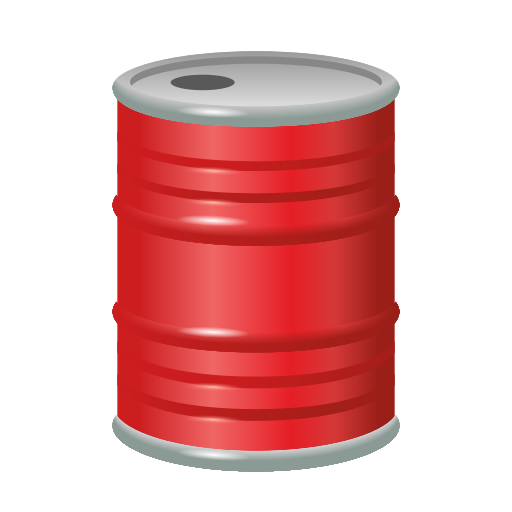 Baril De Pétrole