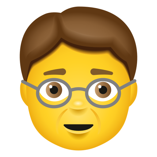 Personne Âgée