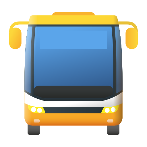 Bus De Face