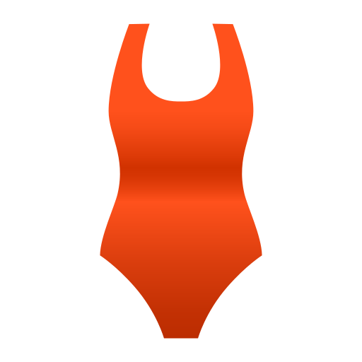 Maillot De Bain Une Pièce