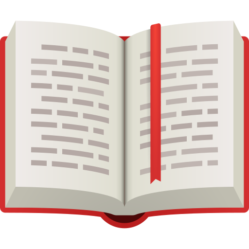 Livre Ouvert