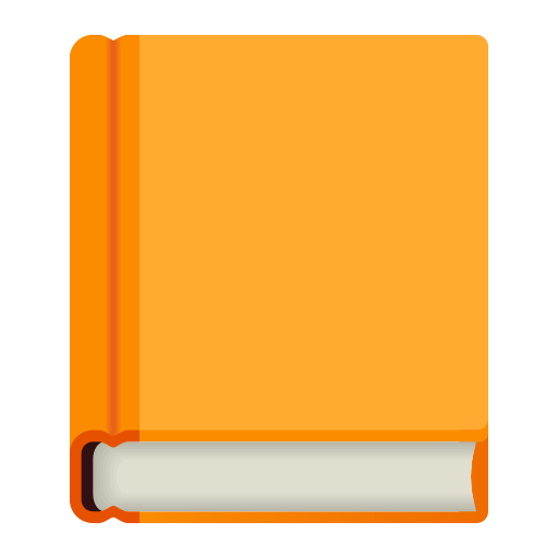 Livre Orange