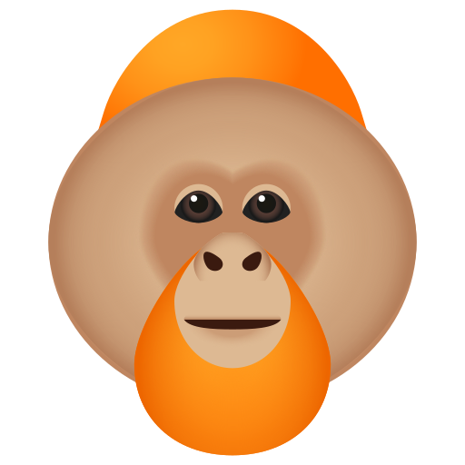 Orang-Outan